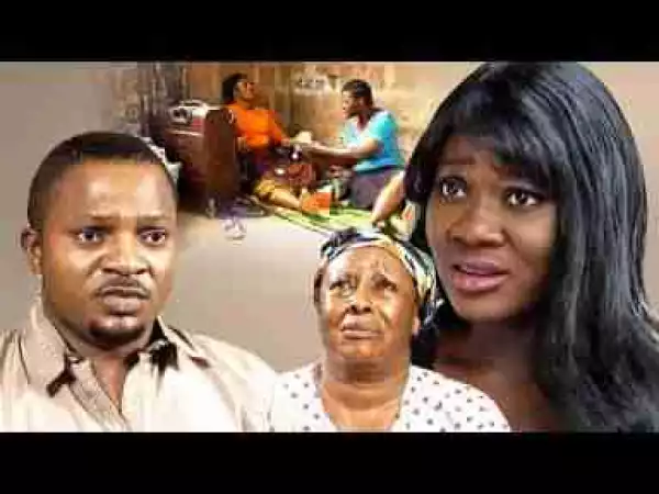 Video: MY POOR MOTHER ALMOST COST ME MY LOVE 2 - MERCY JOHNSON